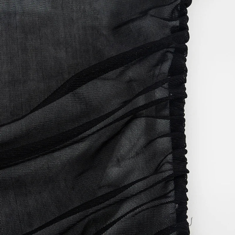 Julissa Mini Dress