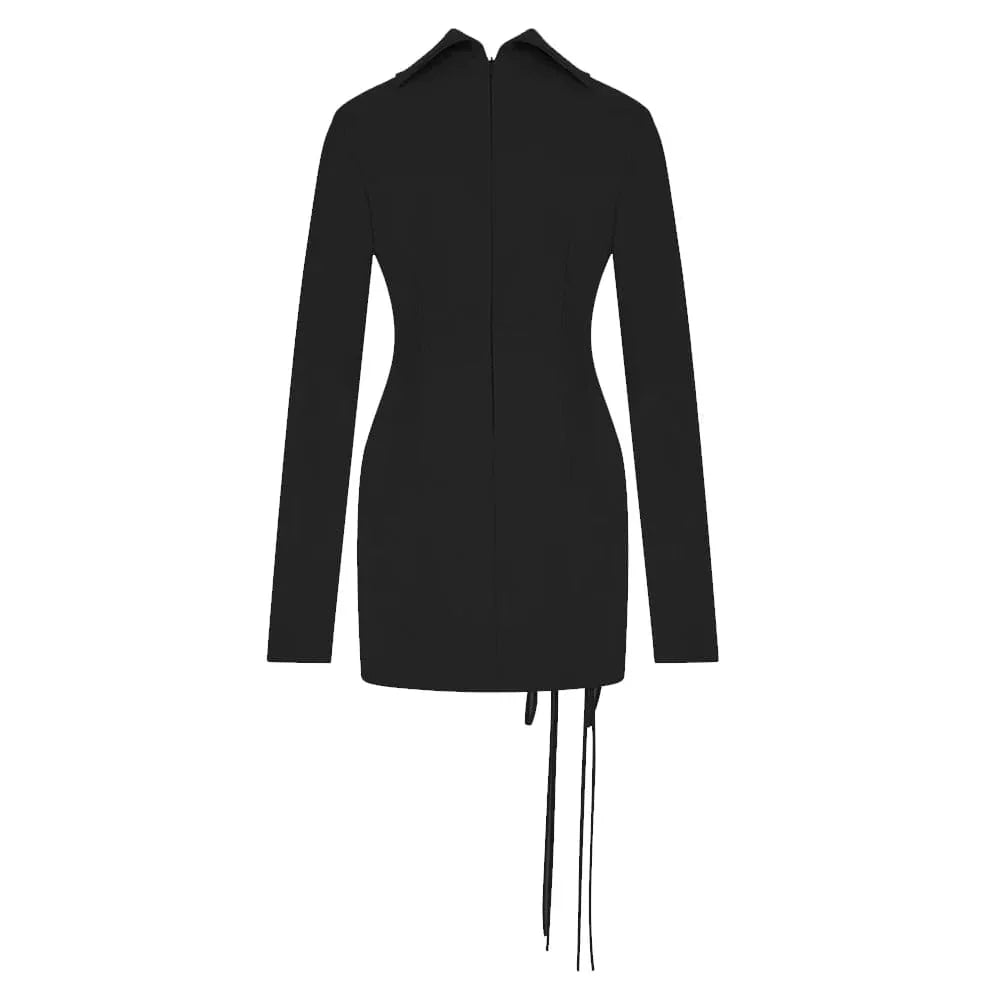 Bethany Mini Dress