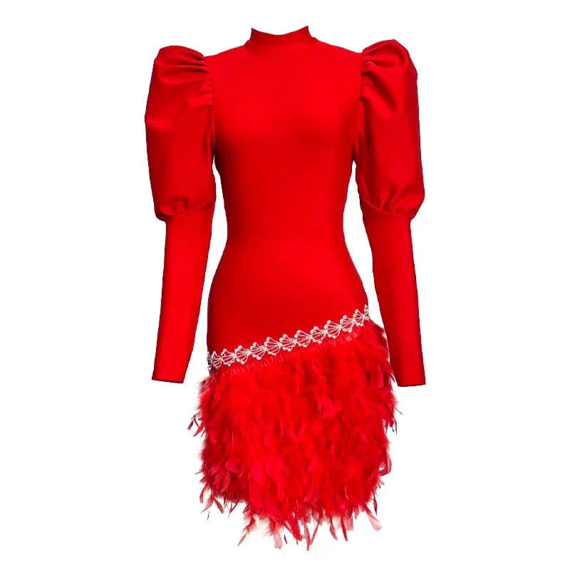 Selina Mini Dress